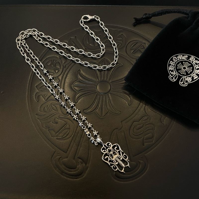 Chrome Hearts Necklaces